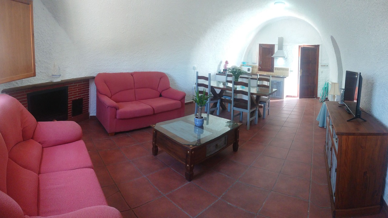 Photo of Livingroom in Cuevas del Campo