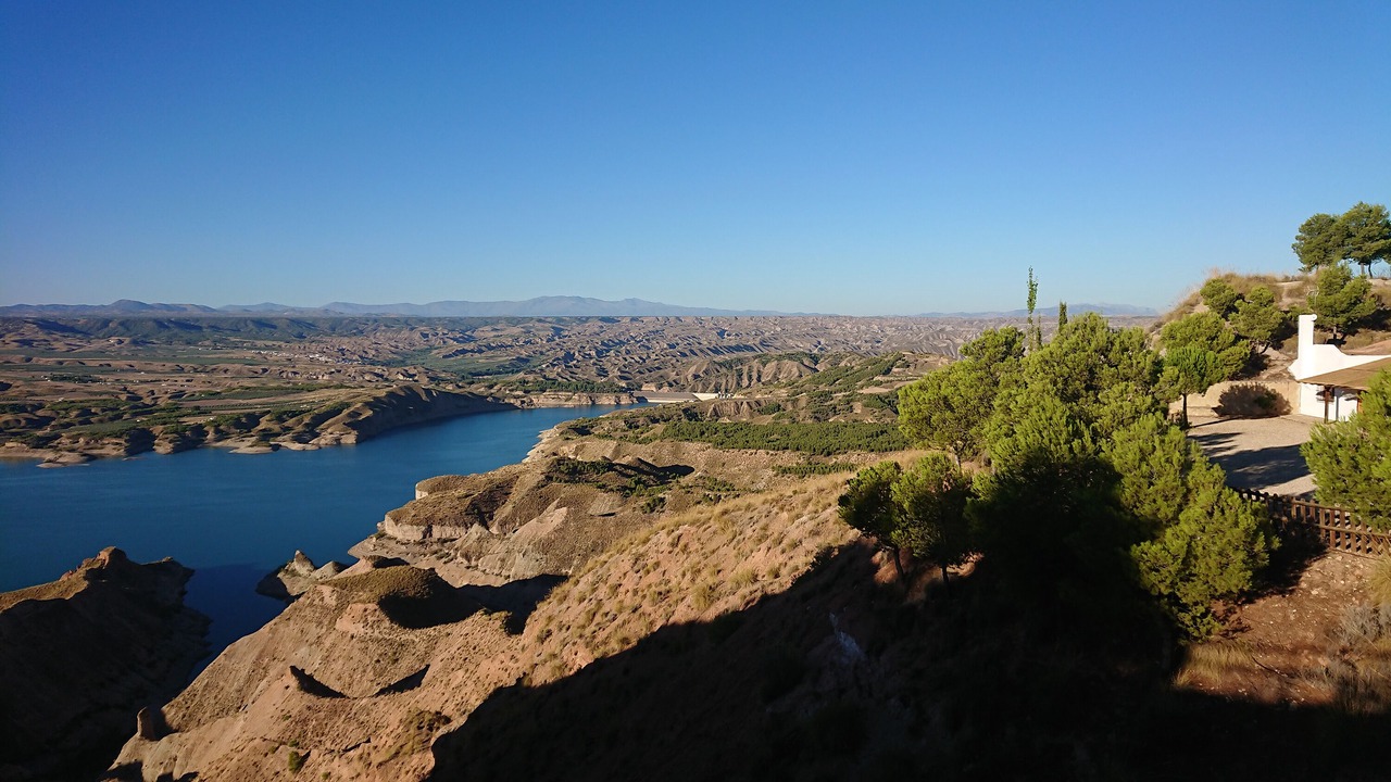 Photo of Outdoor in Cuevas del Campo