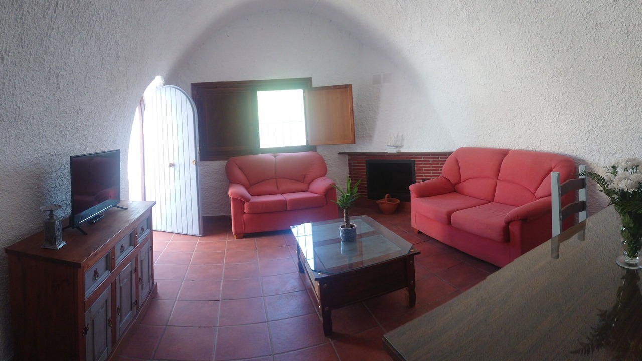 Photo of Livingroom in Cuevas del Campo