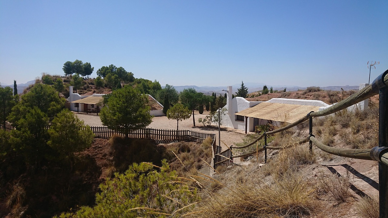 Photo of Outdoor in Cuevas del Campo