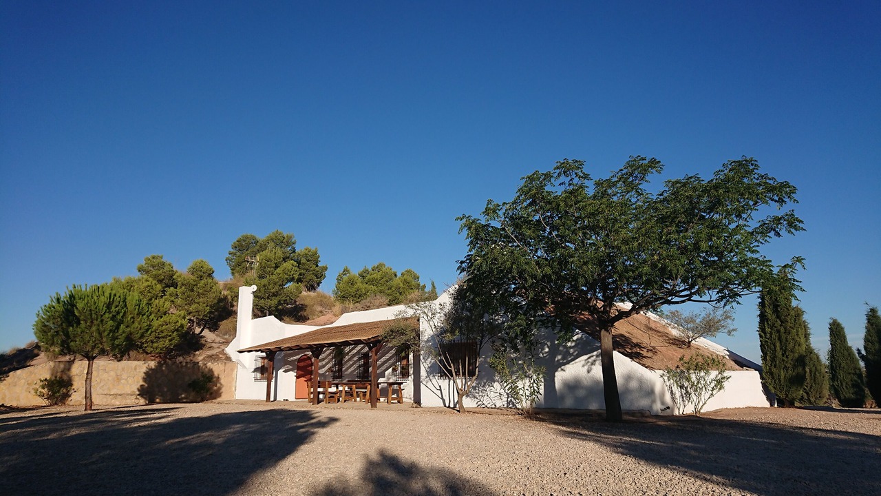 Photo of Outdoor in Cuevas del Campo