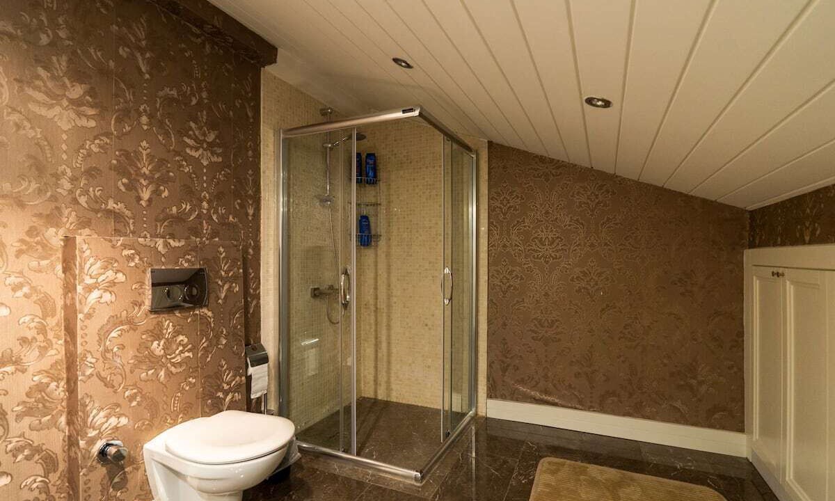 Photo of Bathroom in Rumeli Kavagı Mahallesi