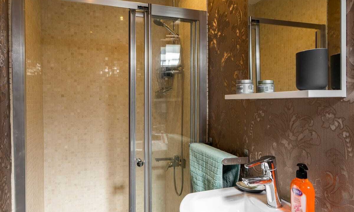 Photo of Bathroom in Rumeli Kavagı Mahallesi