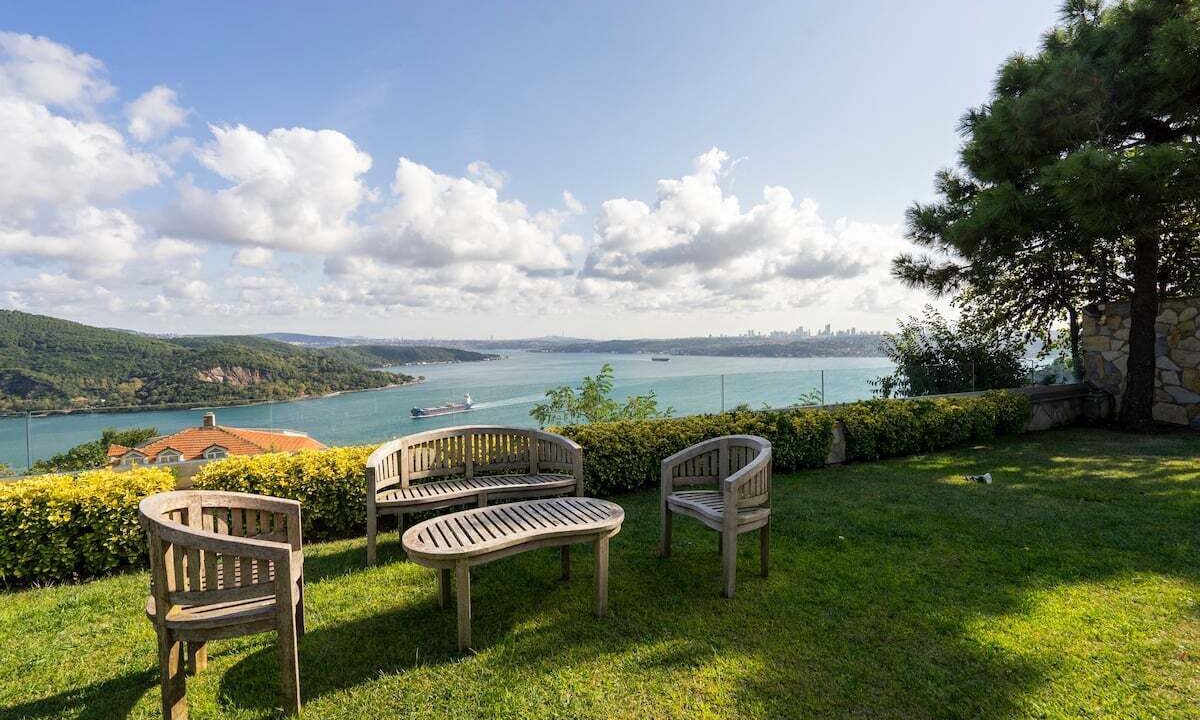 Photo of Outdoor in Rumeli Kavagı Mahallesi