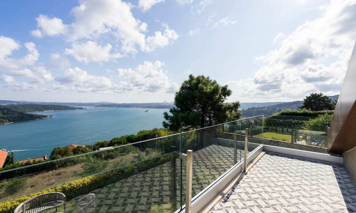 Photo of Outdoor in Rumeli Kavagı Mahallesi
