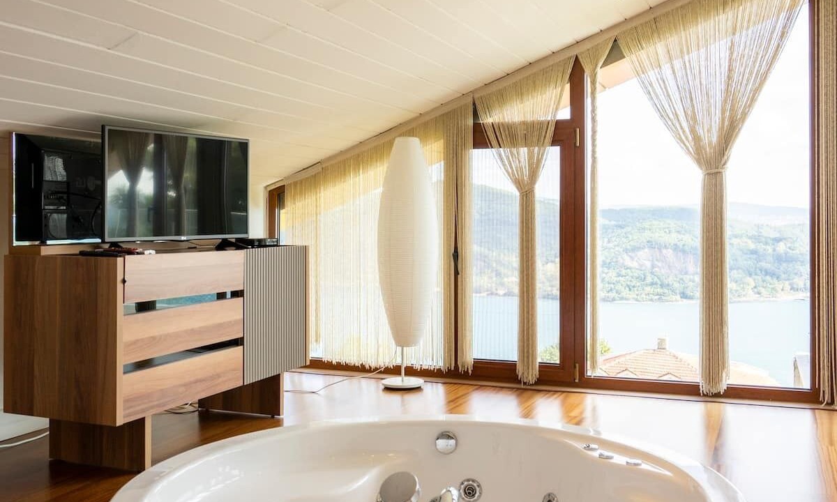 Photo of Bathroom in Rumeli Kavagı Mahallesi