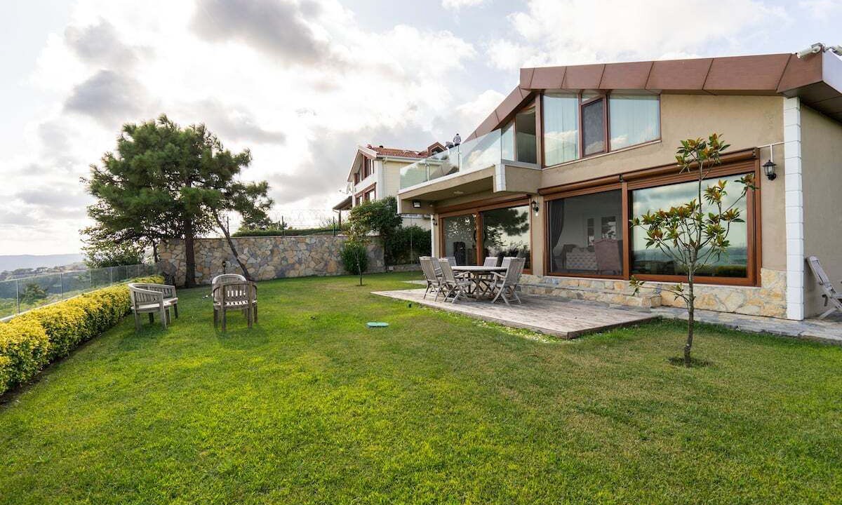 Photo of Outdoor in Rumeli Kavagı Mahallesi