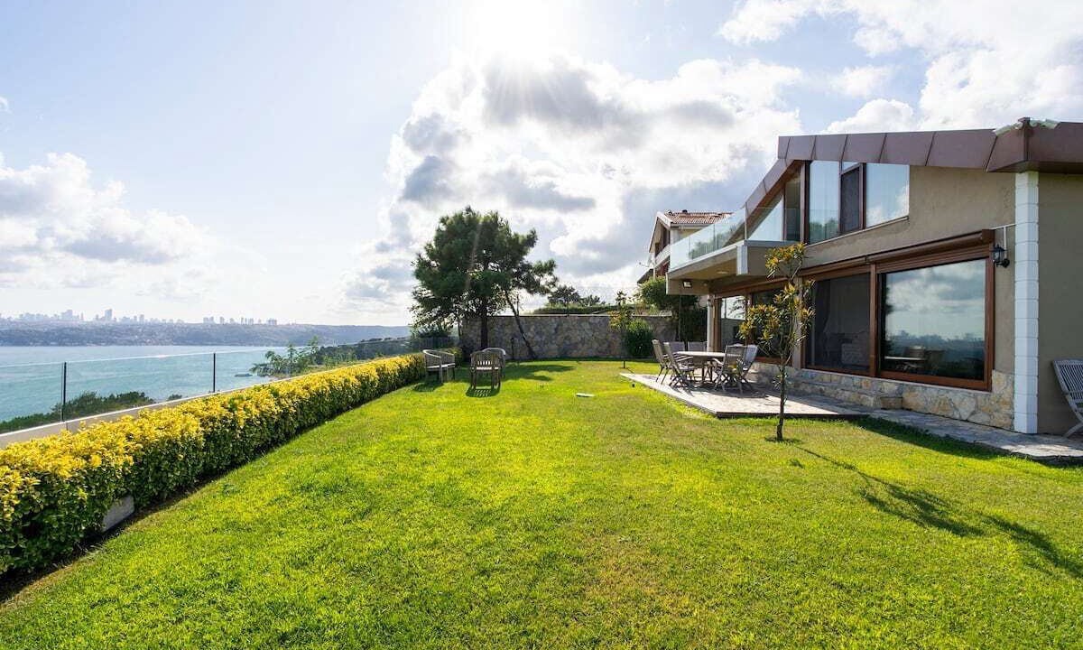 Photo of Outdoor in Rumeli Kavagı Mahallesi