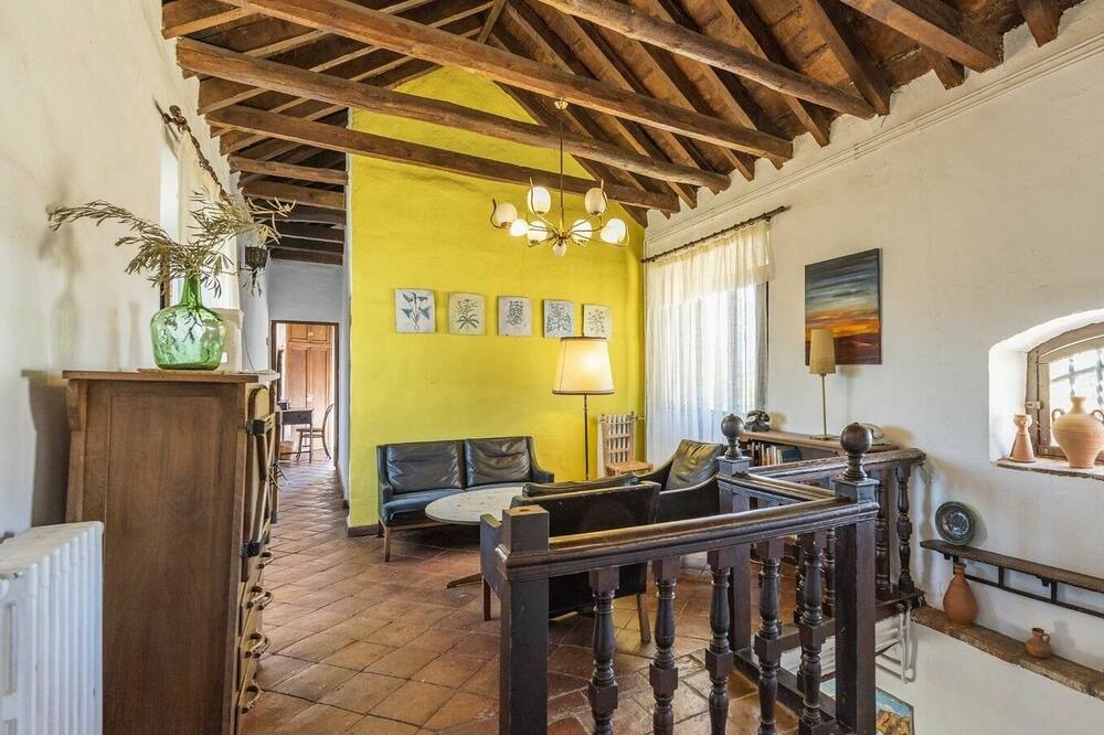 Photo of Livingroom in Paulenca