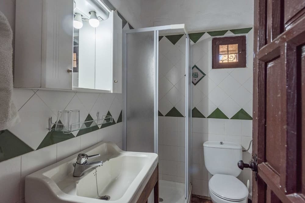 Photo of Bathroom in Paulenca