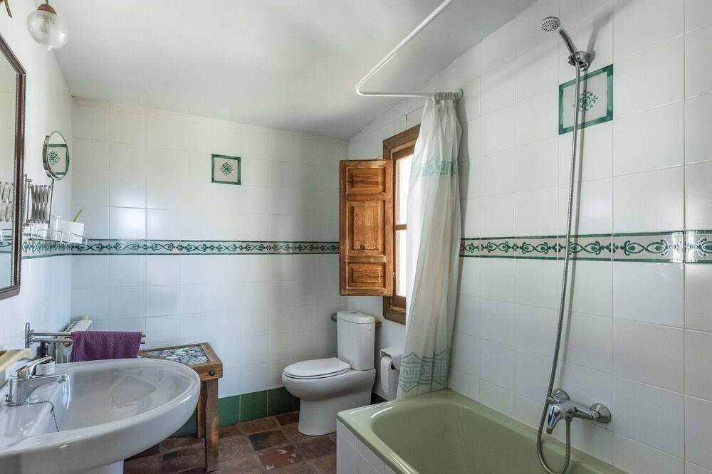 Photo of Bathroom in Paulenca