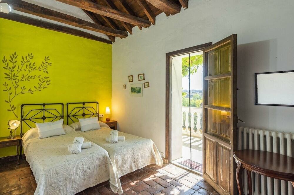 Photo of Bedroom in Paulenca