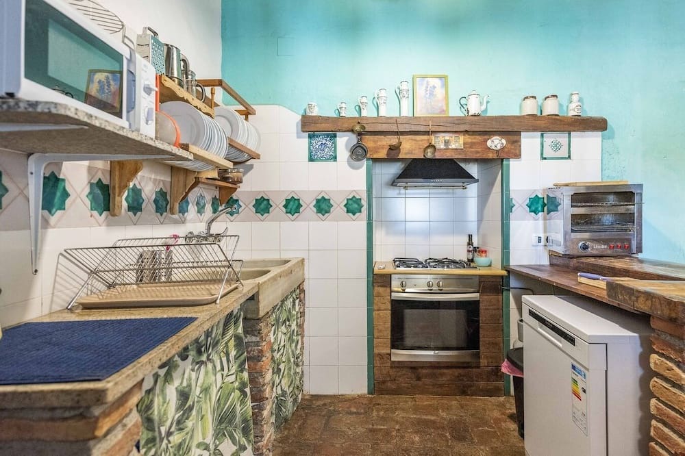 Photo of Kitchen in Paulenca