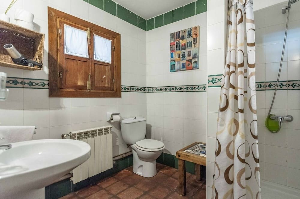 Photo of Bathroom in Paulenca