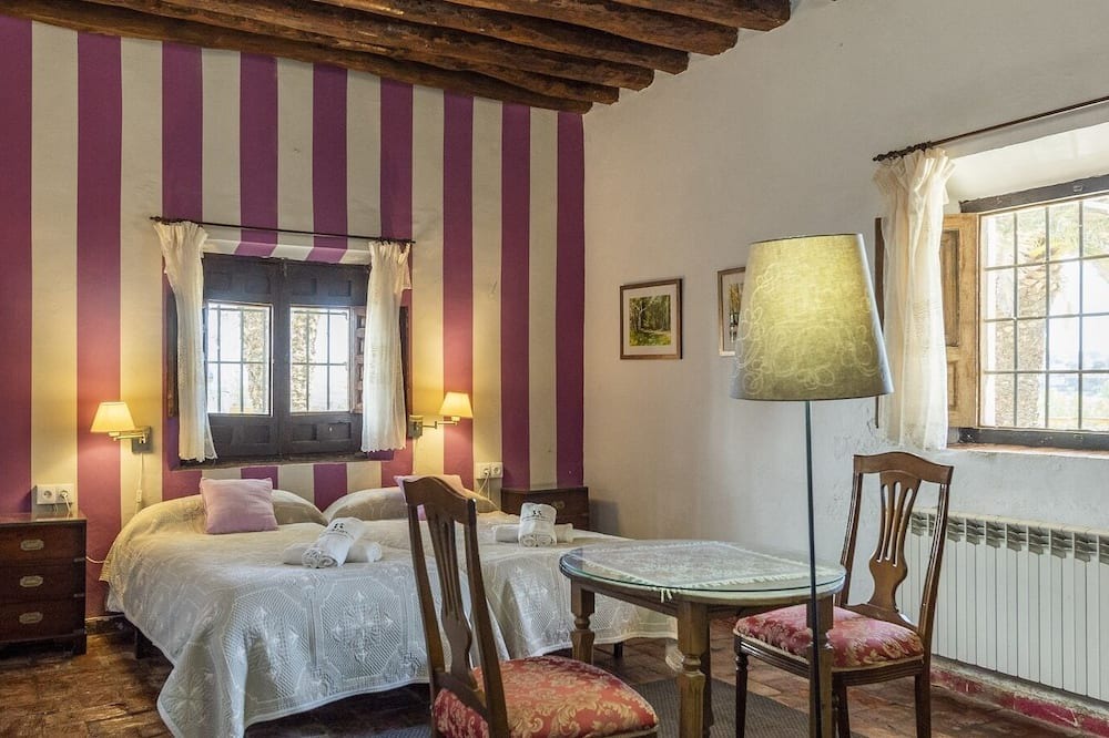 Photo of Bedroom in Paulenca