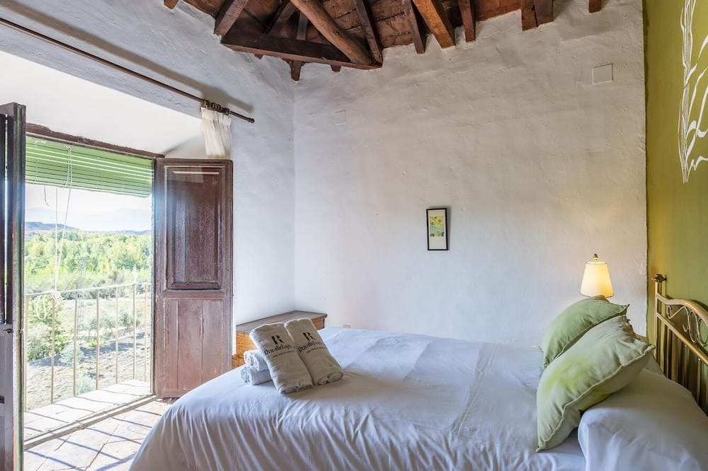Photo of Bedroom in Paulenca