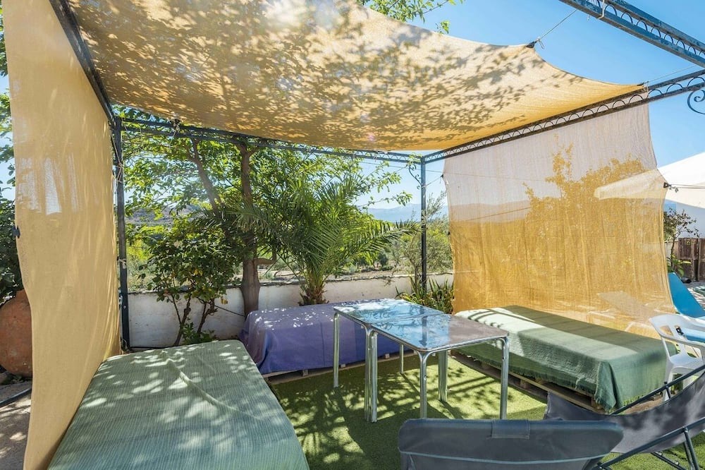Photo of Patio Balcony in Paulenca