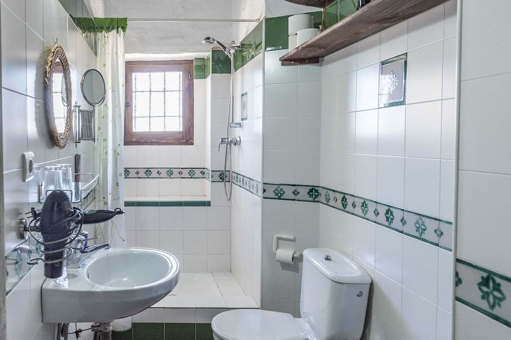 Photo of Bathroom in Paulenca