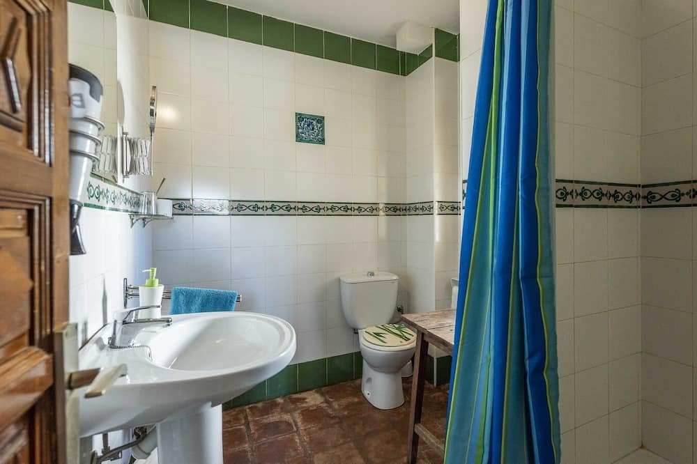 Photo of Bathroom in Paulenca