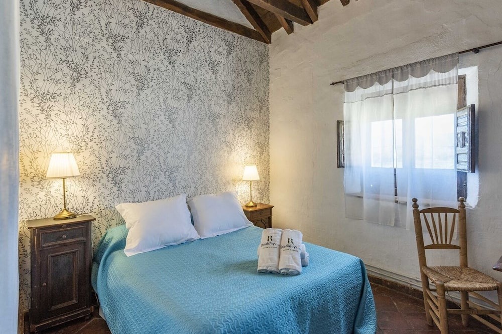 Photo of Bedroom in Paulenca