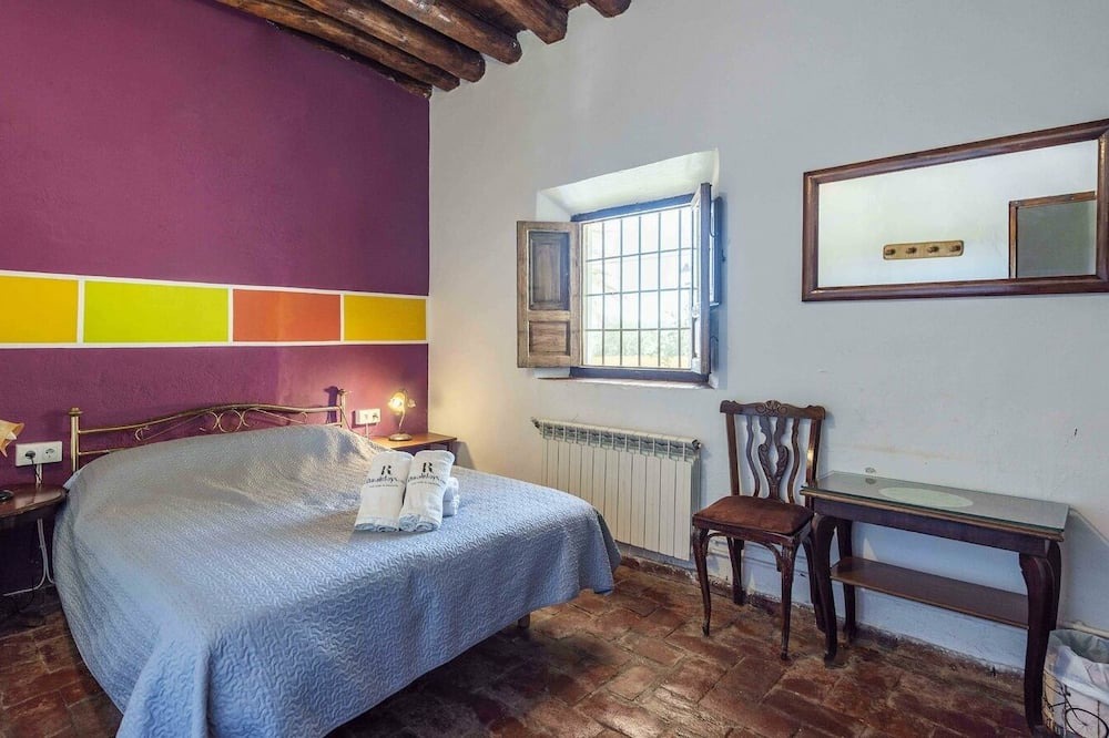 Photo of Bedroom in Paulenca