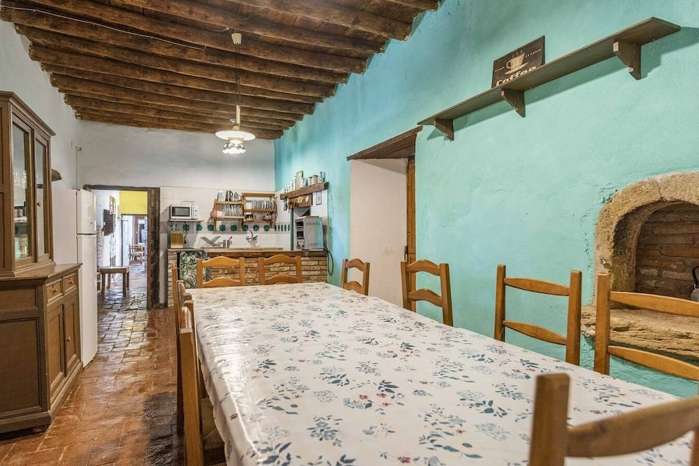 Photo of Kitchen in Paulenca