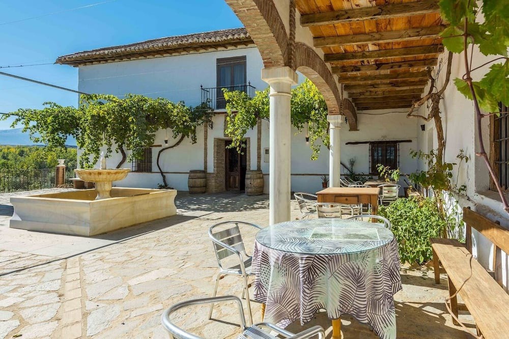Photo of Patio Balcony in Paulenca