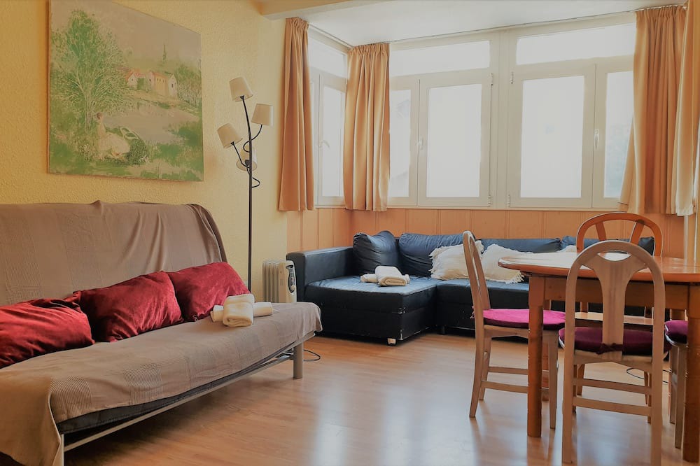 Photo of Livingroom in Pradollano