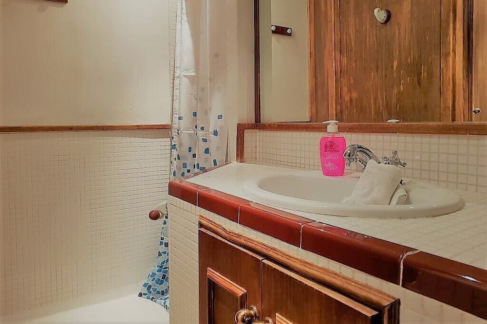 Photo of Bathroom in Pradollano