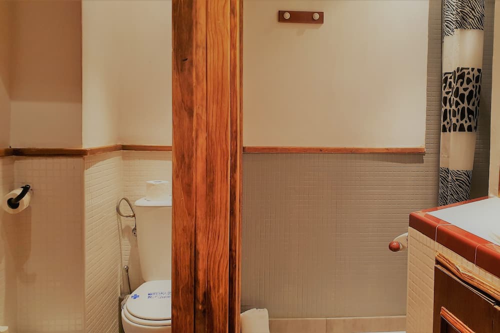Photo of Bathroom in Pradollano