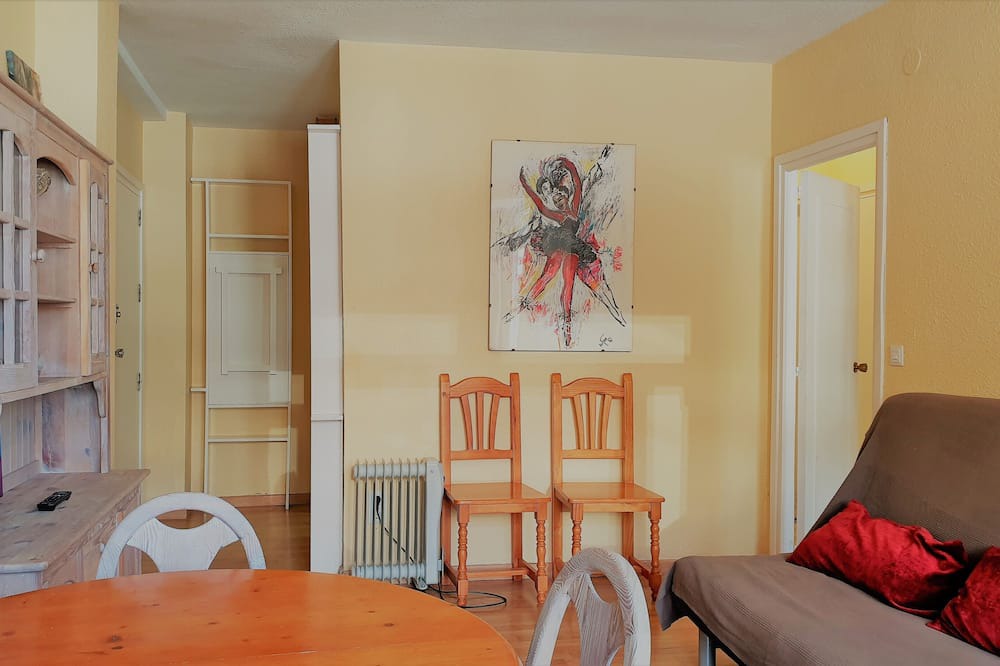 Photo of Livingroom in Pradollano