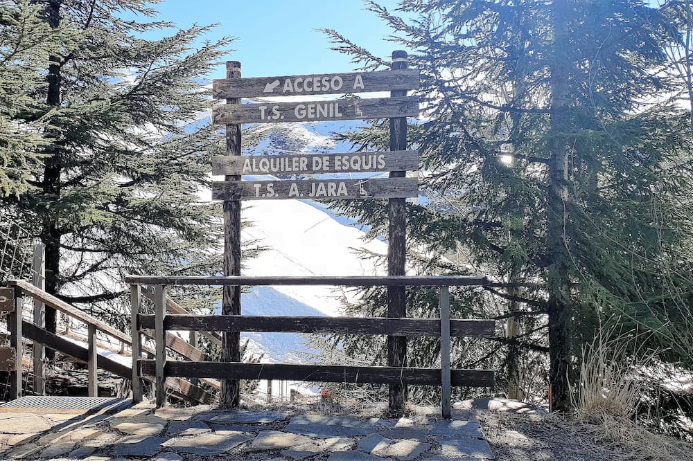 Photo of Outdoor in Pradollano