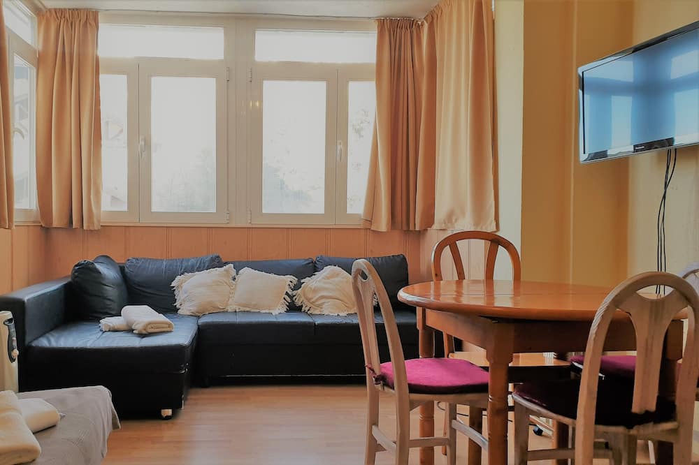 Photo of Livingroom in Pradollano