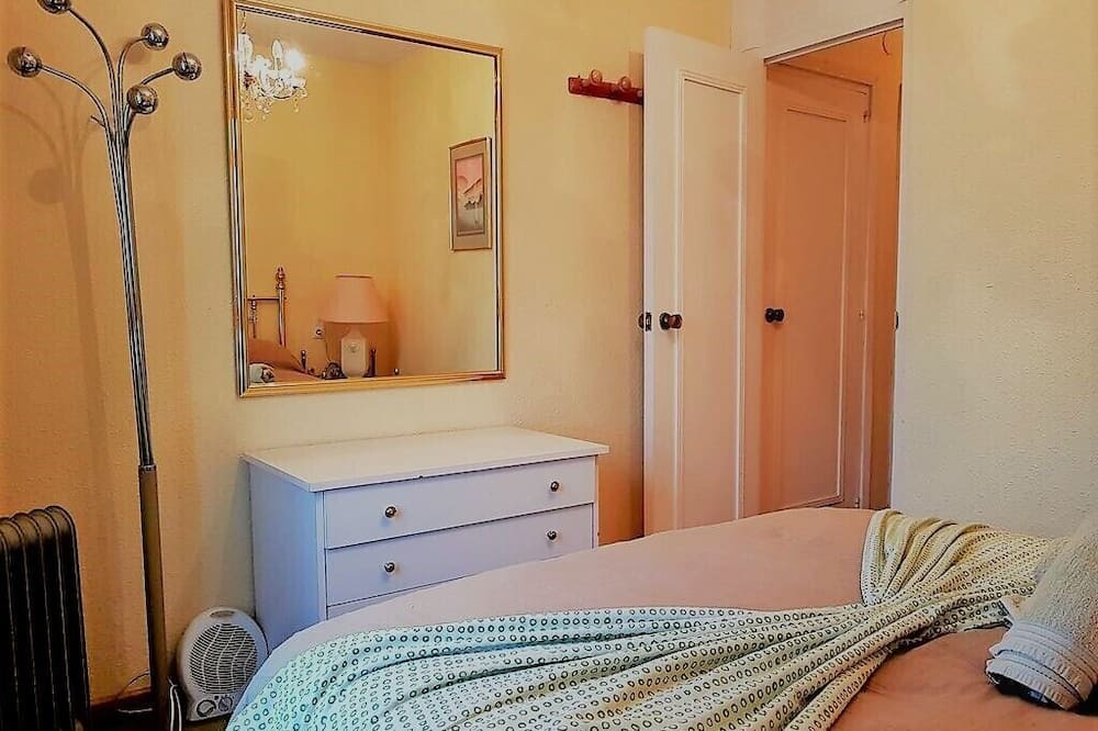 Photo of Bedroom in Pradollano