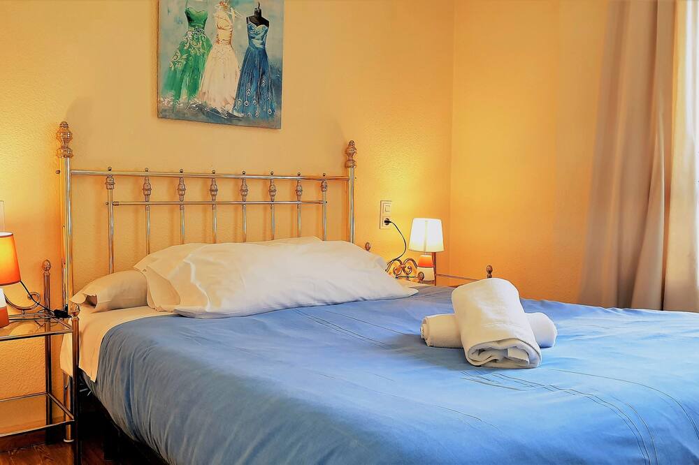 Photo of Bedroom in Pradollano