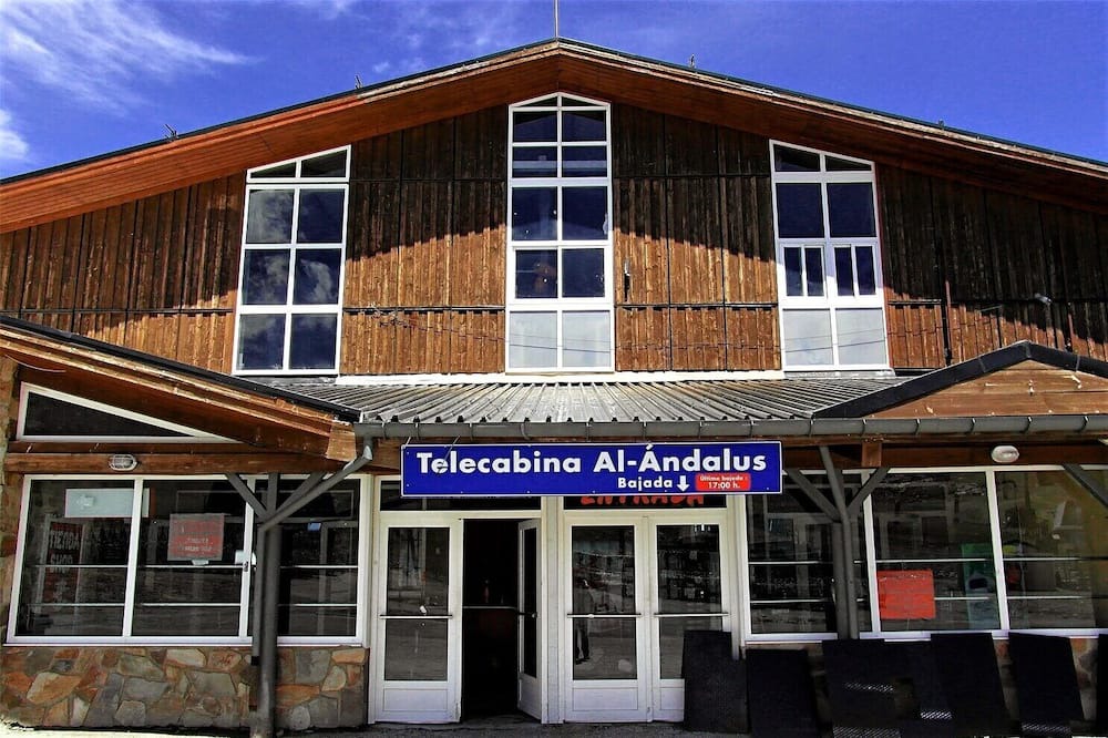 Photo of Outdoor in Pradollano