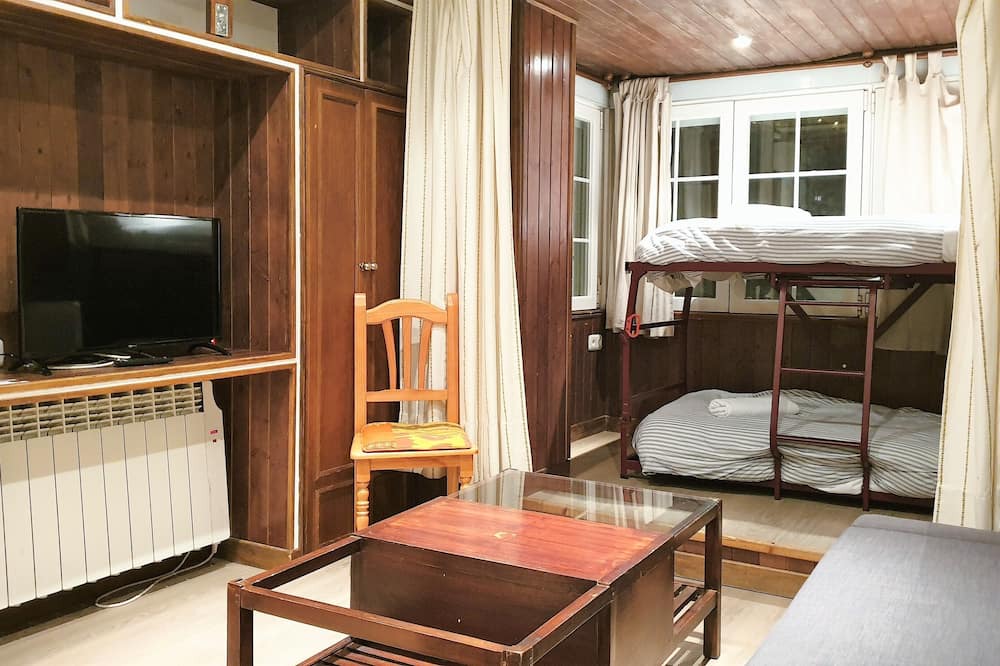 Photo of Bedroom in Pradollano