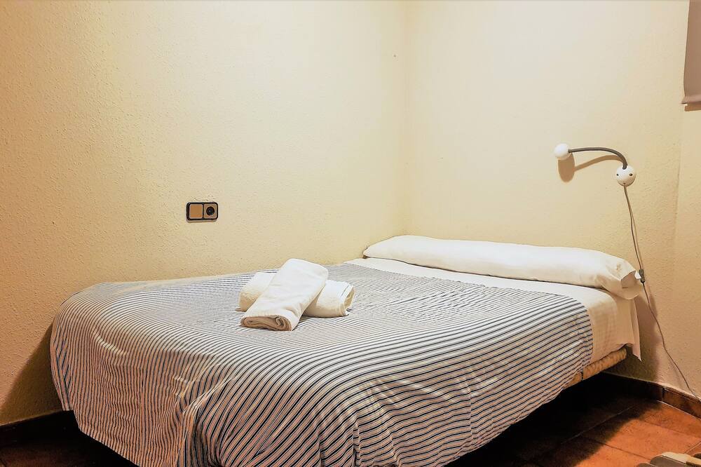 Photo of Bedroom in Pradollano