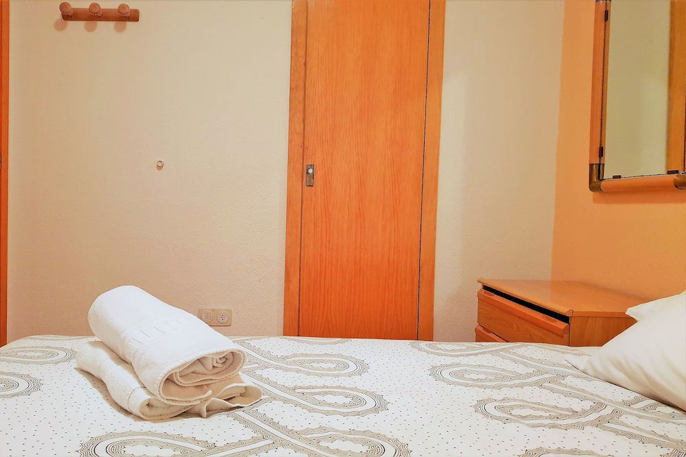 Photo of Bedroom in Pradollano