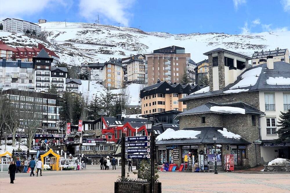 Photo of Outdoor in Pradollano