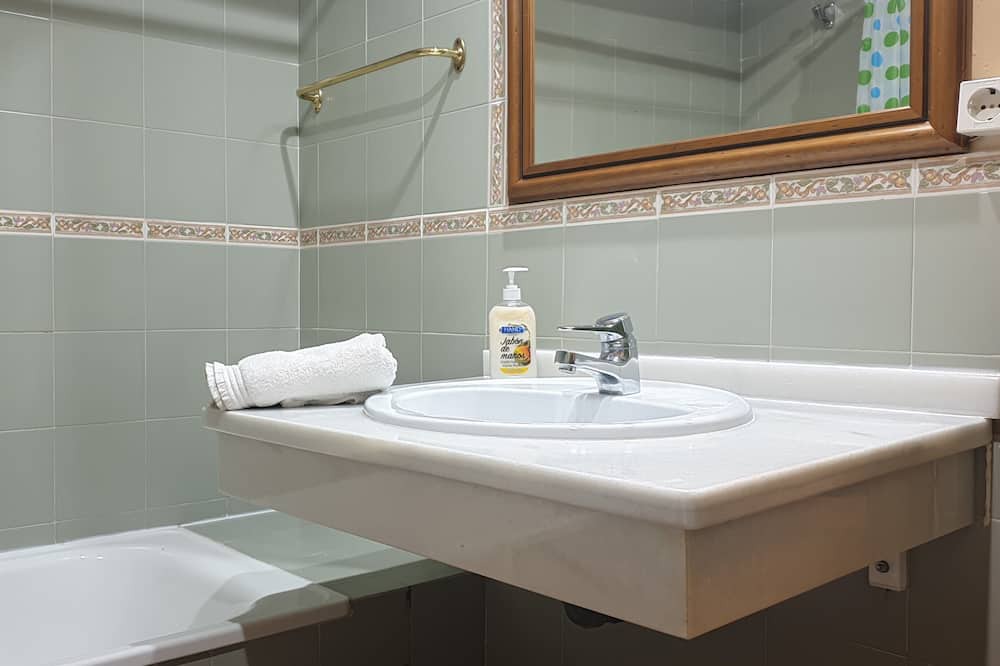 Photo of Bathroom in Pradollano