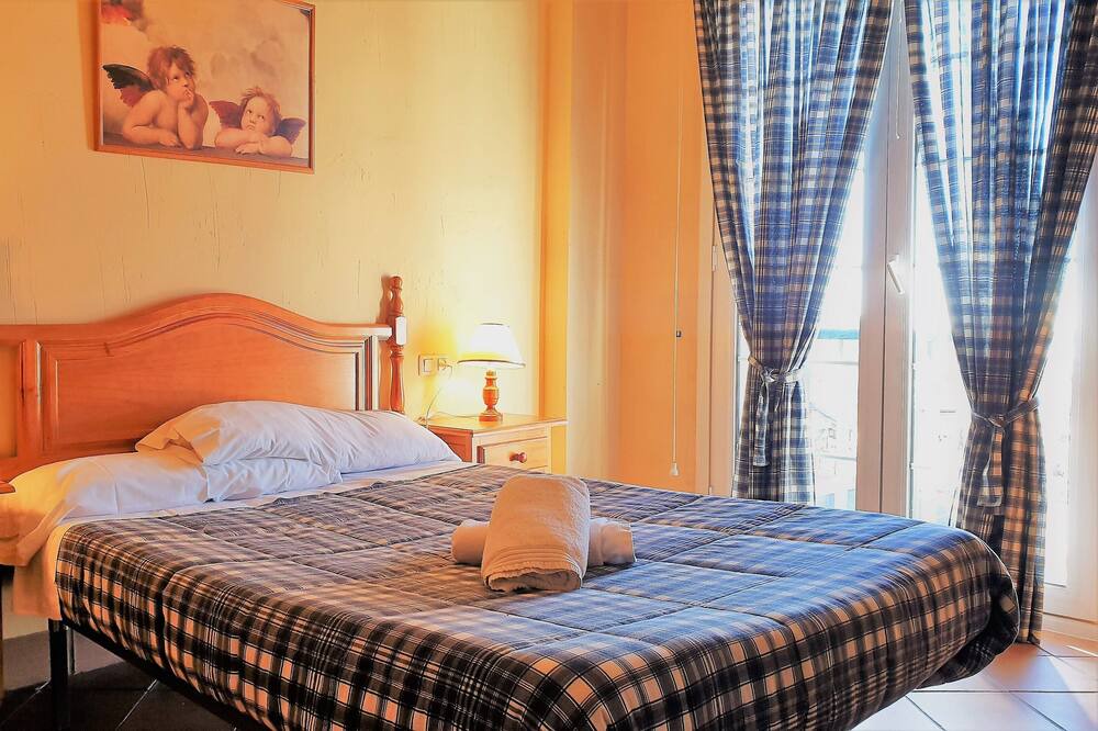 Photo of Bedroom in Pradollano