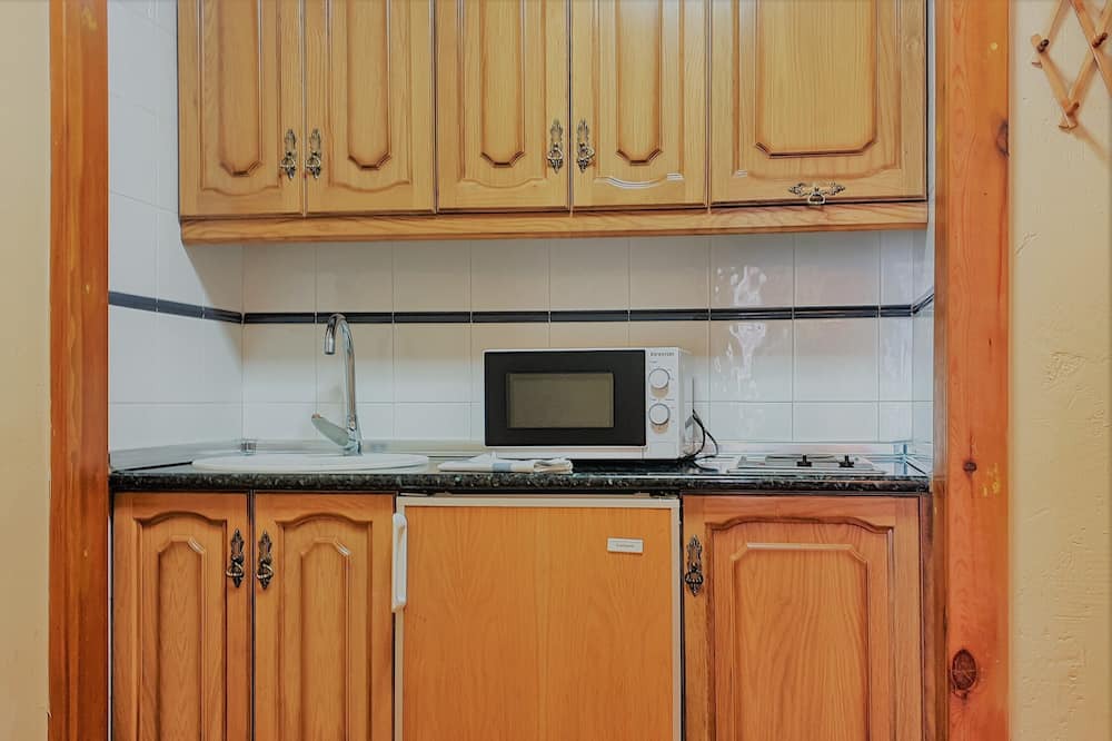 Photo of Kitchen in Pradollano