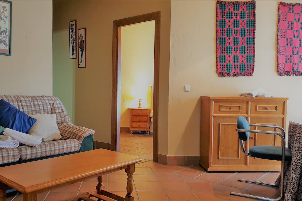 Photo of Livingroom in Pradollano