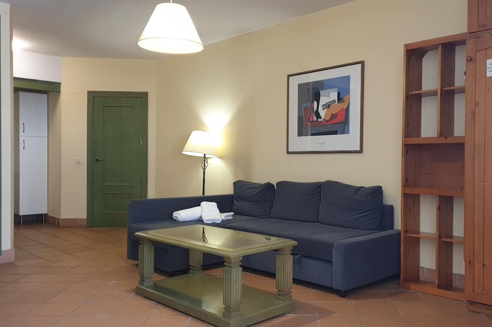 Photo of Livingroom in Pradollano