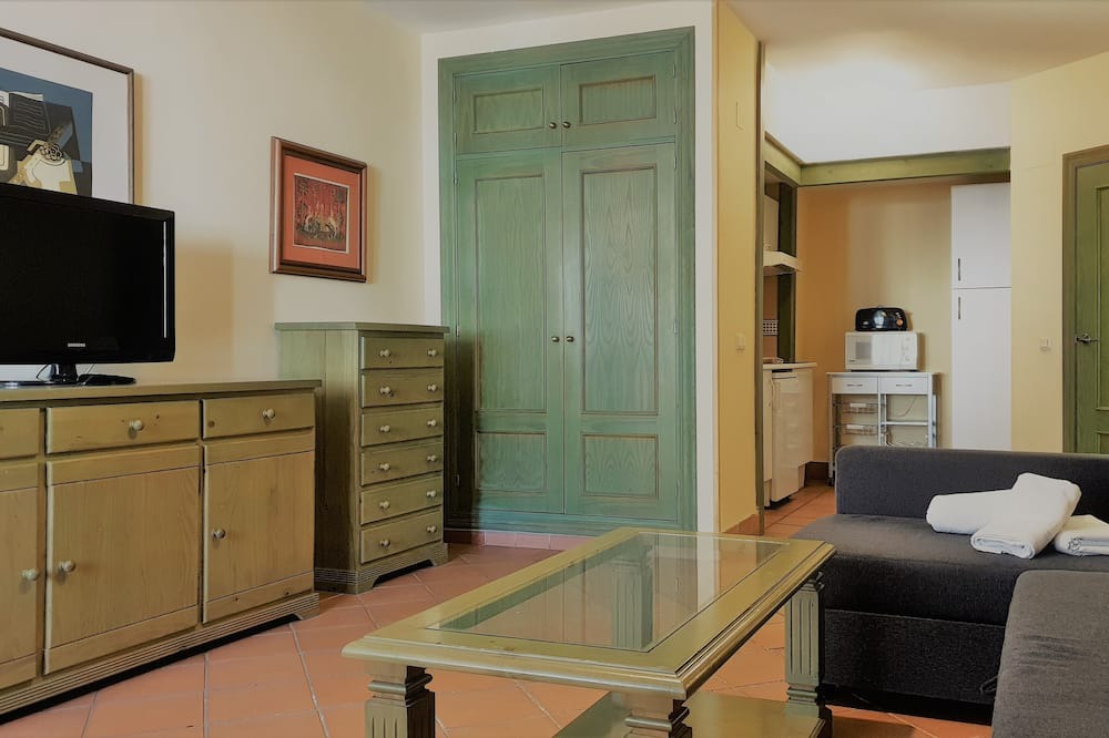 Photo of Livingroom in Pradollano