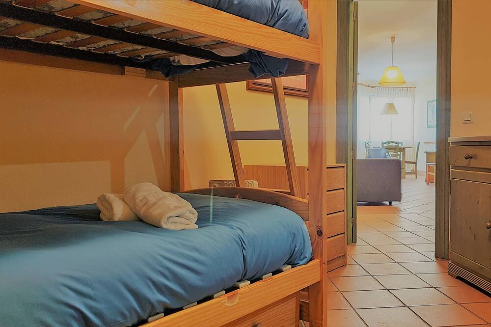 Photo of Bedroom in Pradollano