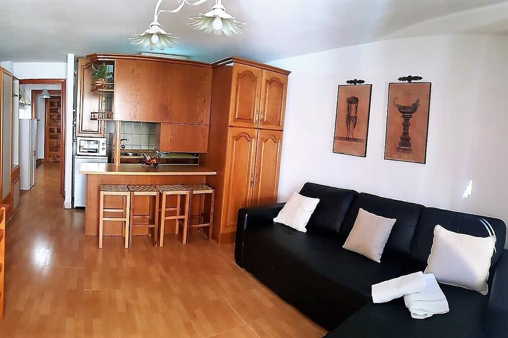 Photo of Livingroom in Pradollano