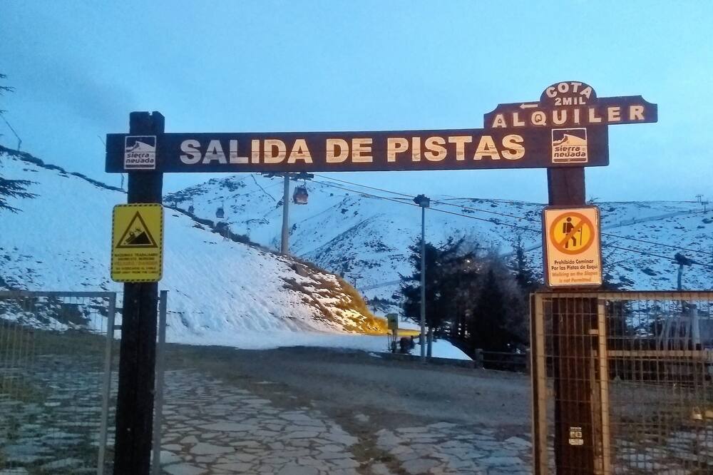 Photo of Outdoor in Pradollano
