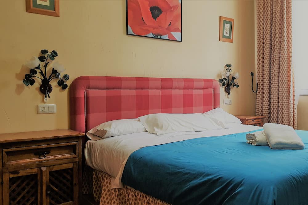 Photo of Bedroom in Pradollano